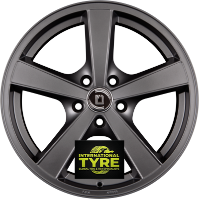 DIEWE WHEELS TRINA II 8.00x18